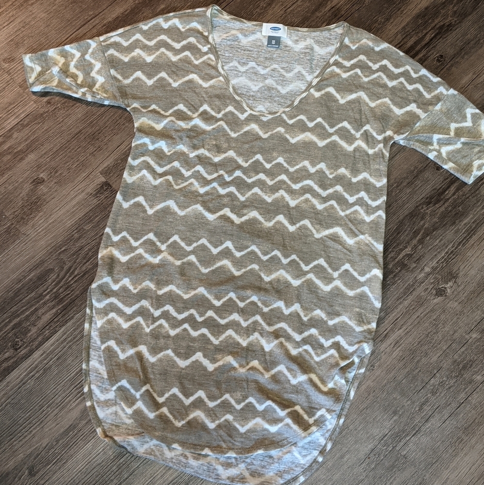 Bundle 3 for $20: Lightweight Tunic